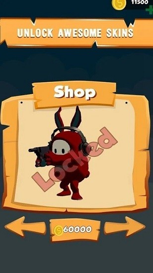 Spy rabbit手游下載