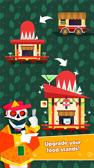 死神大亨最新版 v1.9.1.1 安卓版 0