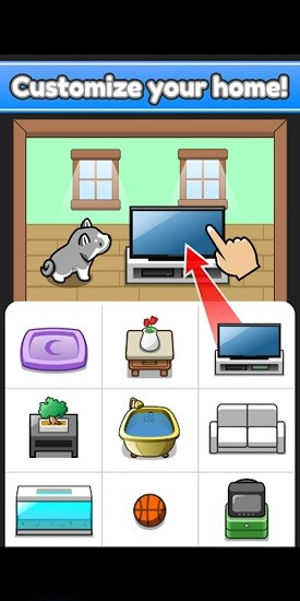 寵物豢養(yǎng)最新版 v1.90 安卓版 1
