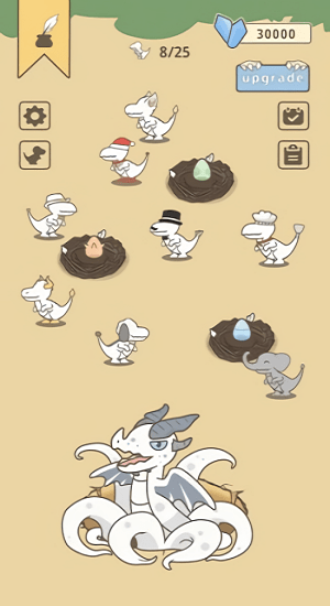 幻想進(jìn)化最新版 v1.0.1 安卓版 0