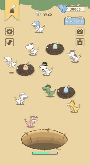 幻想進(jìn)化最新版 v1.0.1 安卓版 1