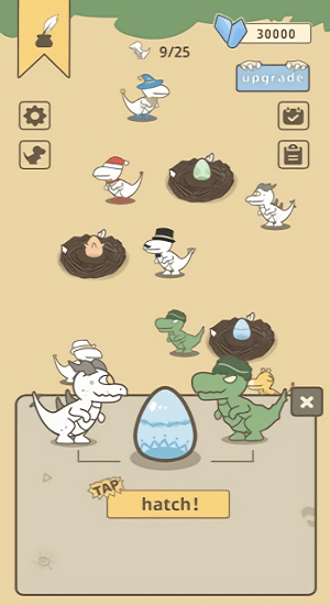 幻想進(jìn)化最新版 v1.0.1 安卓版 2