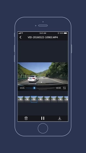 比亞迪智拍 v1.0.0 安卓版 1