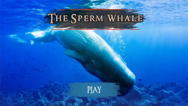 抹香鯨模擬器游戲官方版 v1.0.1 安卓版 0