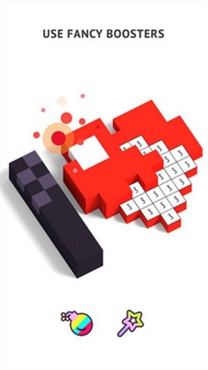 像素創(chuàng)造大師最新 v1.0 安卓版 0