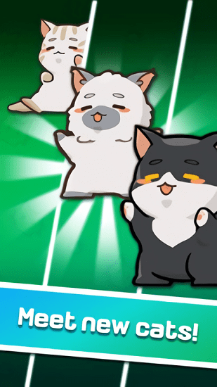 貓主子的日常最新版 v1.0.7 安卓版 3
