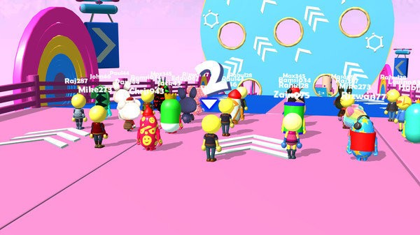 全民淘汰賽完整版 v1.0.0 安卓版 0