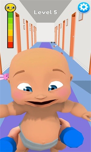 過來寶貝 游戲截圖