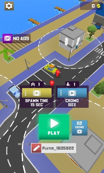 riot control游戲最新版 v0.93 0