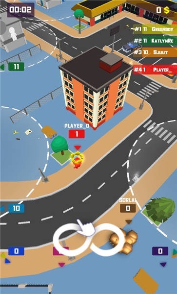 riot control游戲最新版 v0.93 1