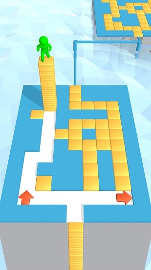 切割方塊君免費(fèi)版 v1.0 安卓版 2