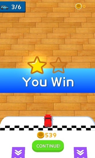 熱血汽車挑戰(zhàn)者最新版 v0.1 安卓版 1