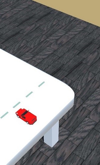 熱血汽車挑戰(zhàn)者最新版 v0.1 安卓版 3