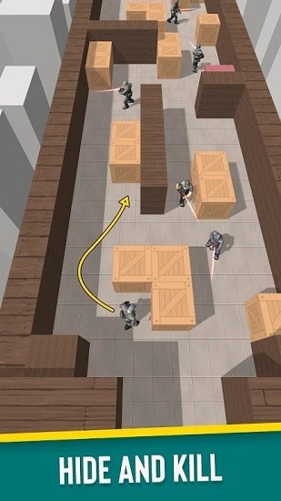 刺客大師獵人 刺客大師獵人下載