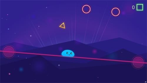 滑動求生存游戲最新版 v2.2.0 安卓版 0