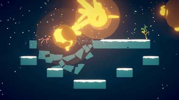 stick fight手機(jī)版 v1.0 安卓版 0