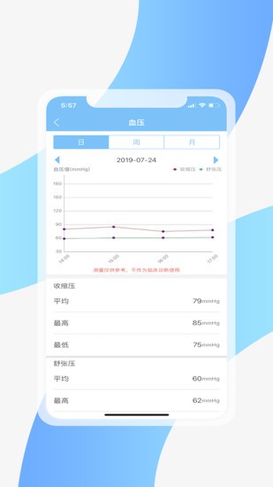 盤古云醫(yī) v1.0.64 安卓版 3