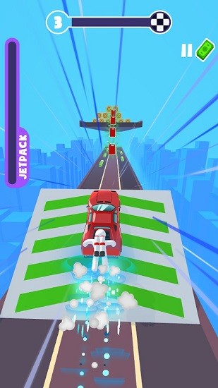 極速快跑最新版 v0.1 安卓版 0