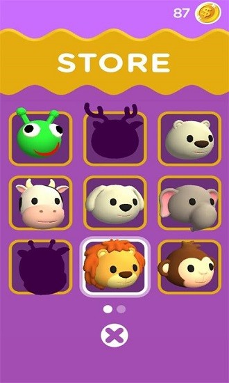 超級躲避蛇小游戲 v1.1.1 安卓版 3