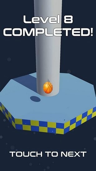 超級(jí)沖擊球免費(fèi)版(ULTIMATE BALL) v1.4 安卓版 2