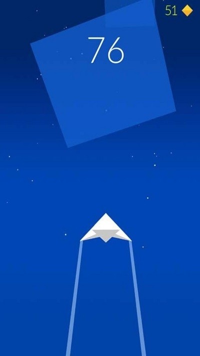 紙飛機(jī)飛呀飛手游 v1.0.7 安卓版 0