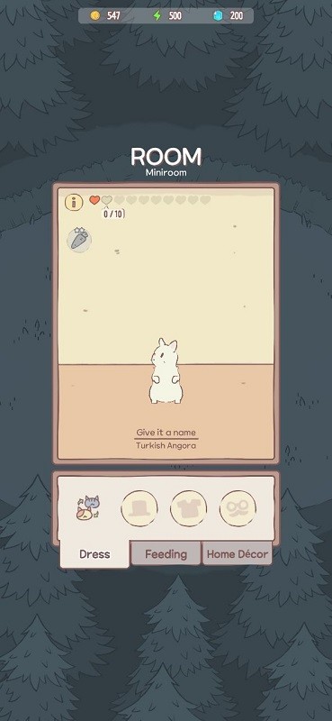 貓咪溫泉中文版 v1.3.0 安卓版 0