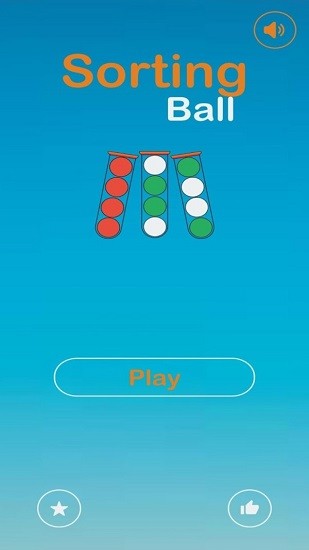 彩色球球大分類最新版 v1.6.4 安卓版 1