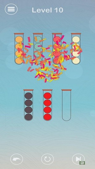 彩色球球大分類下載