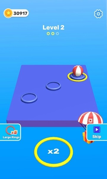 Lucky Toss 3D官方正版 v1.3.9 安卓版 0
