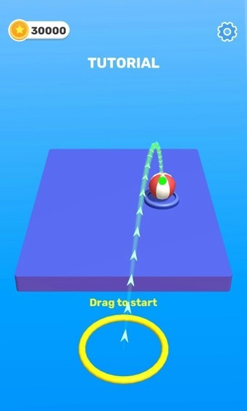 Lucky Toss 3D官方正版 Lucky Toss 3D手游下載