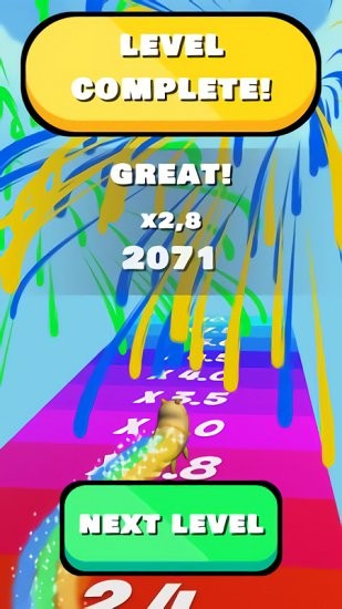 色彩收集器最新版 v0.0.1 安卓版 2