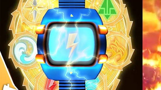 元素手表模擬器 v1.5 安卓版 0