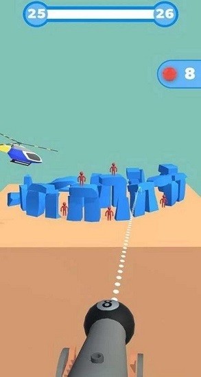 彈弓扣殺最新版 v1.4.5 安卓版 2