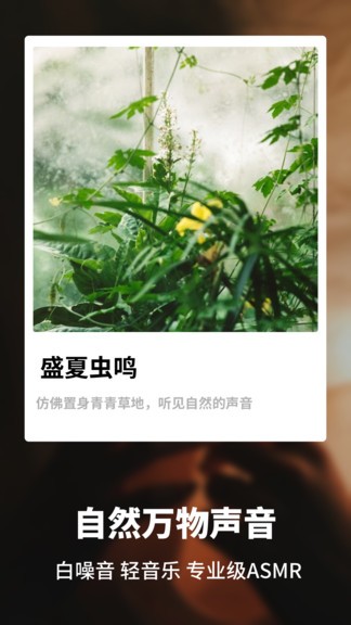 睡眠健康管家 v1.10801.3 安卓版 3
