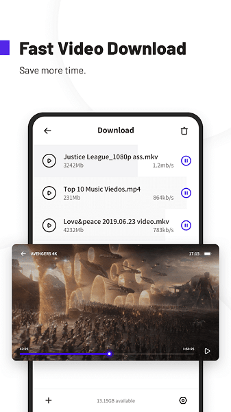 ucturbo瀏覽器國際版 v1.10.6.900 官方安卓版 0