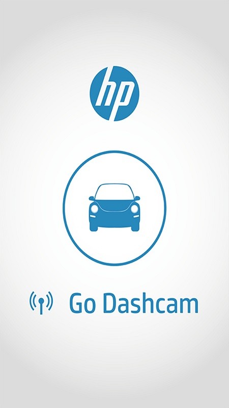 godashcam惠普下載