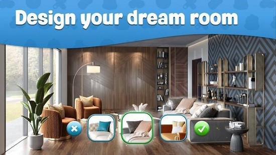 設(shè)計(jì)帝國(guó)官方正版(Design Empire) v1.3.5 安卓版 0