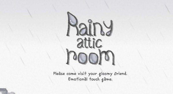 rainy attic room手游 v1.1.9 安卓版 3