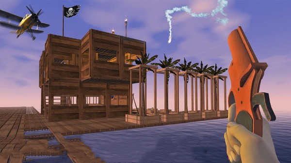 木筏人生手機(jī)版 v1.0.0 安卓版 0