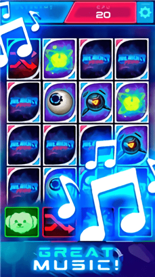 記憶節(jié)拍Memory Beats游戲 v1.0.3 安卓版 1