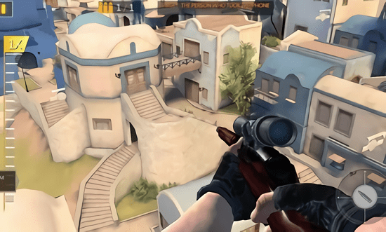 狙擊手槍手 狙擊手槍手下載