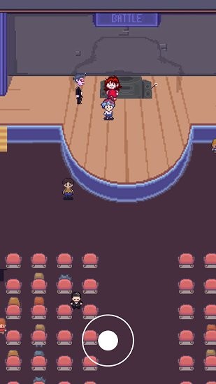 周五夜放克音樂(lè)之城 v1.0 安卓版 0