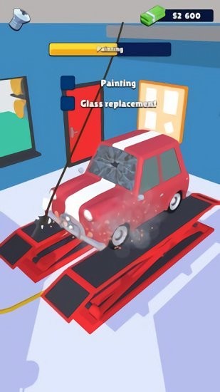 智能汽車(chē)店免費(fèi)版 v0.1.1 安卓版 2