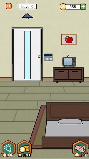 房間之謎最新版 房間之謎手游下載