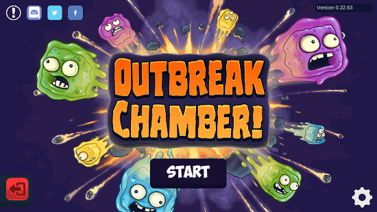 細(xì)菌突變最新版 v0.22.63 安卓版 0