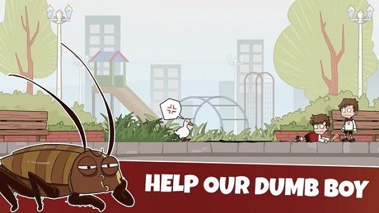 愚蠢的選擇故事完整版(Dumb Choices Story) 愚蠢的選擇故事手游下載