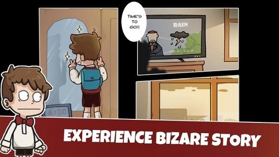 愚蠢的選擇故事完整版(Dumb Choices Story) v1.14 安卓版 2