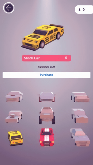 漂流車正式版 v1.0 安卓版 0