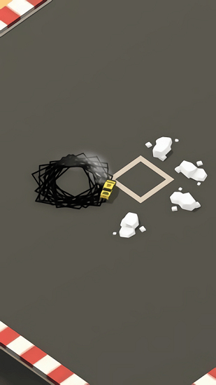 漂流車正式版 v1.0 安卓版 2