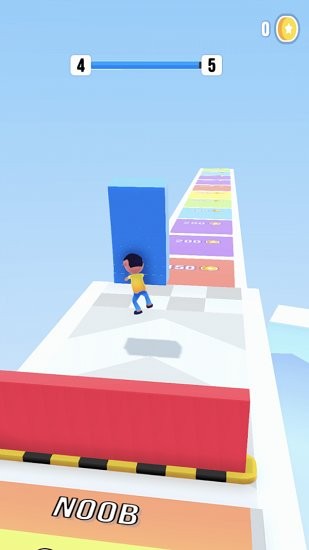 搬磚搭橋大作戰(zhàn) v1.0 安卓版 0
